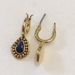 Monet Earrings